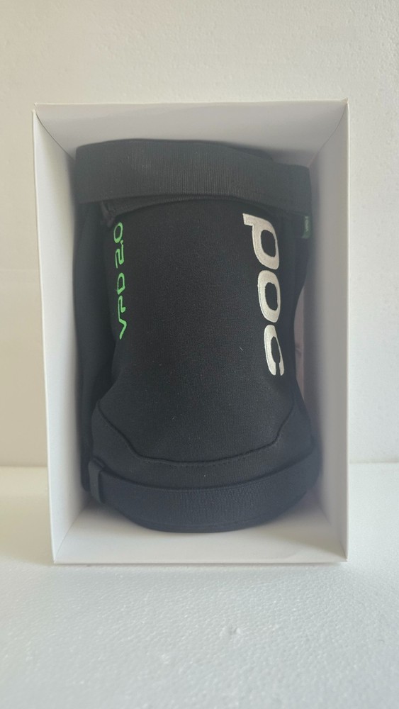 POC Joint VPD 2.0 Elbow Pads XL Uranium Black