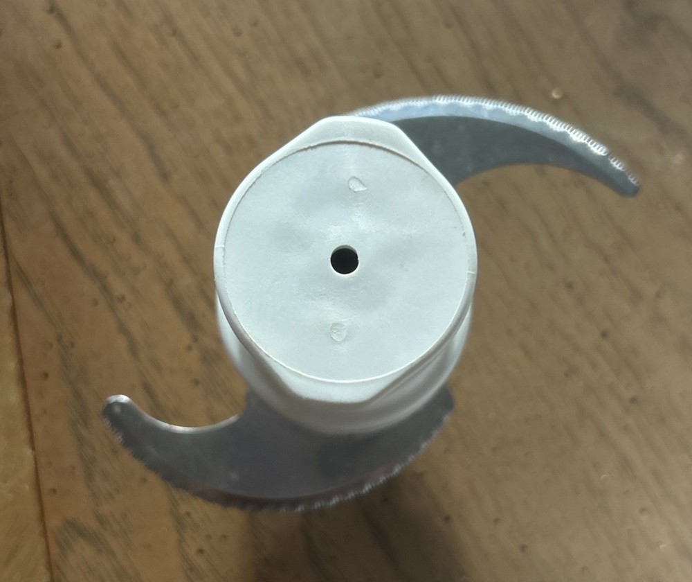 KitchenAid 12-Cup Food Processor KFP750 Replacement Chopping Blade