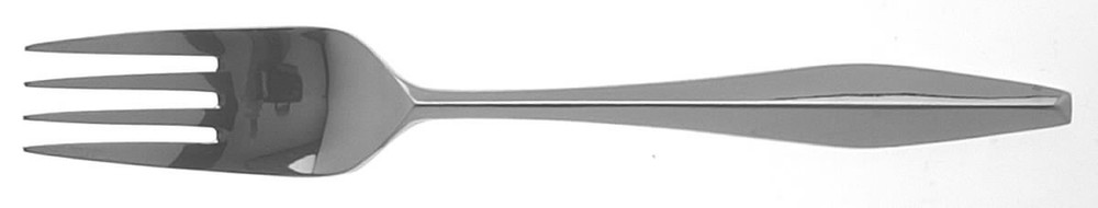 Reed & Barton Diamante  Salad Fork 568614