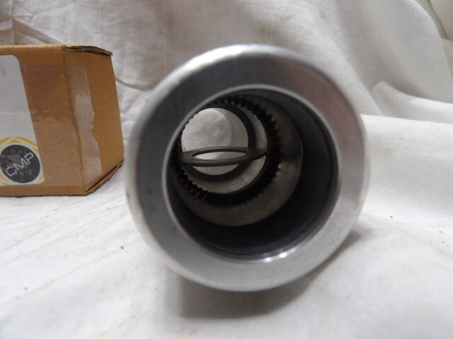 CMP-Products Cable Gland TMC2-100A118