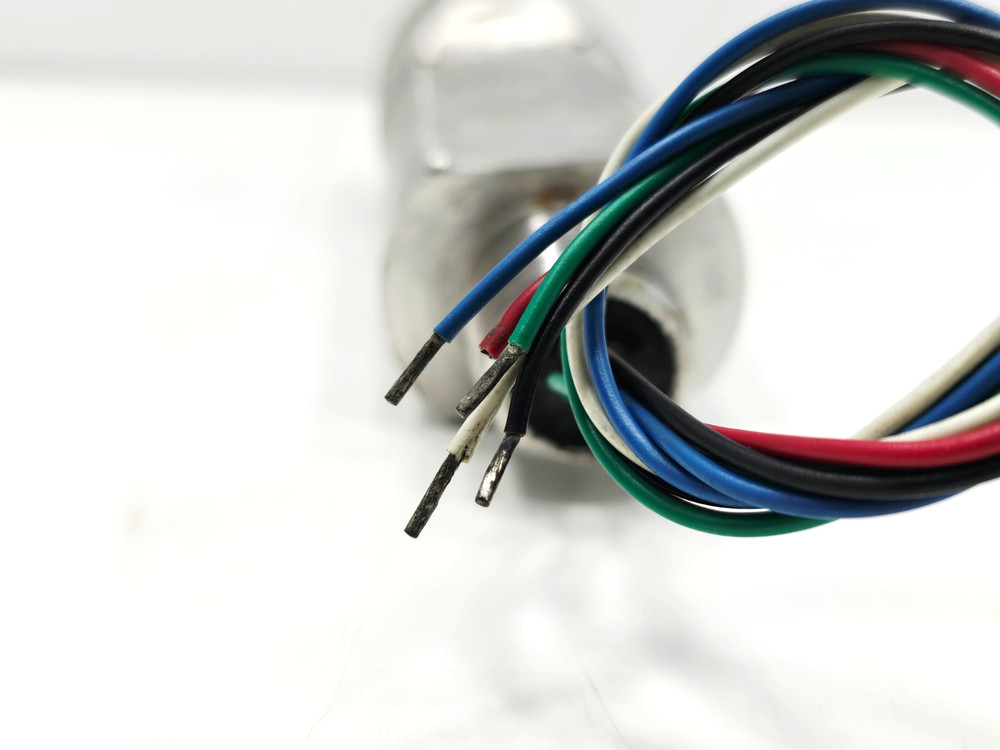 DETCON 927-245500-000 OXYGEN SENSOR