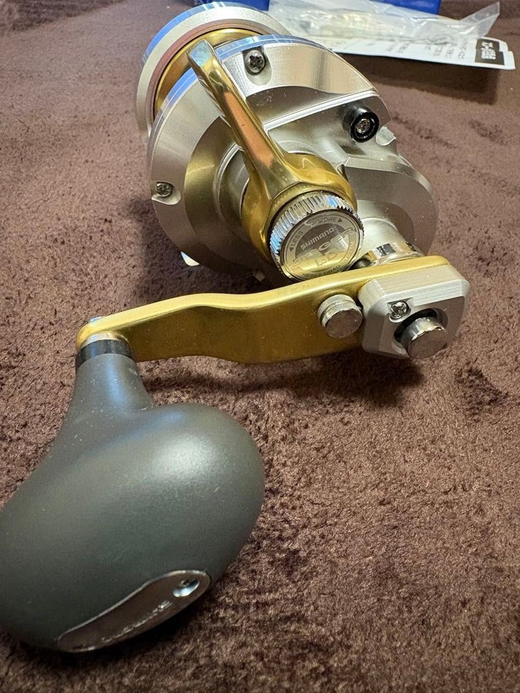Jigger LD 2000Ⅱ
