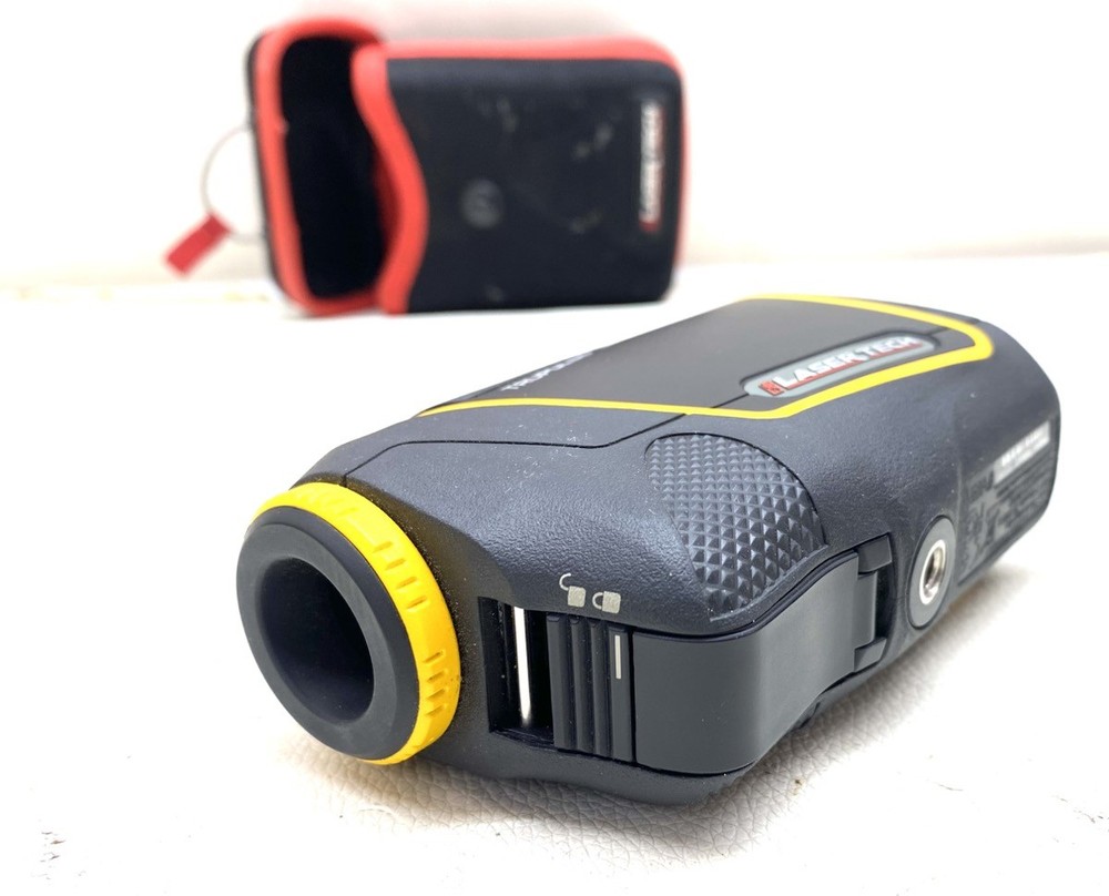 Laser Technology TruPulse L2 Laser Rangefinder (CMP120261)