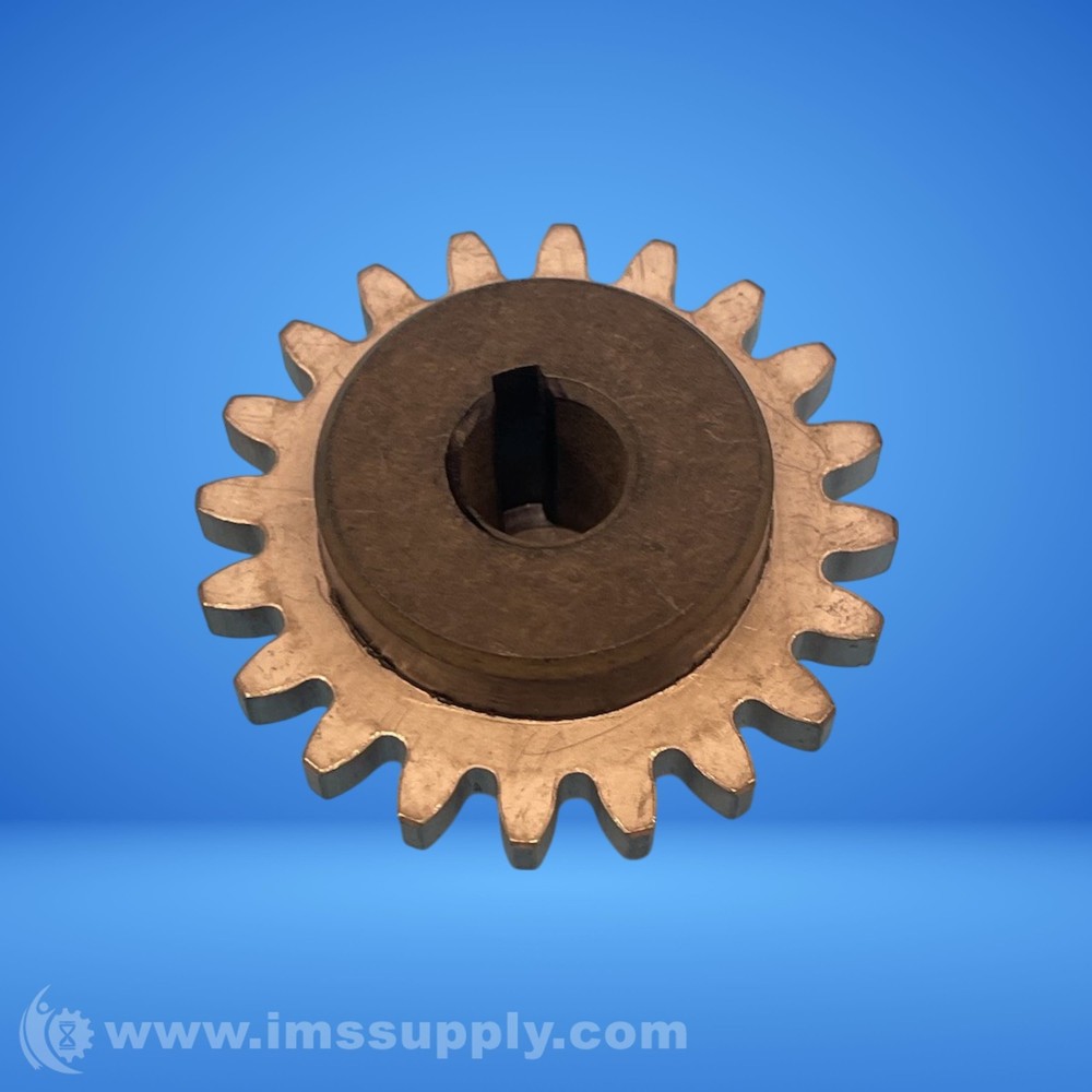 Metal Sprocket USIP