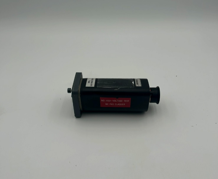 MS90376-16RB, MFg Air precision clock