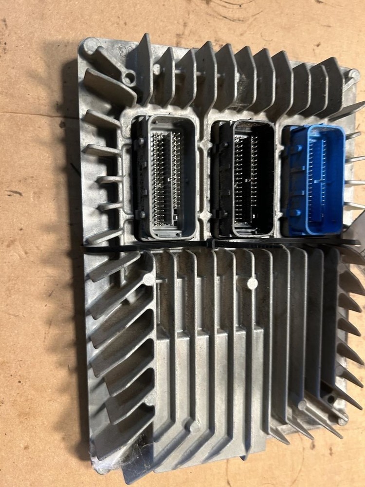 IMPALANEW 2017 Fuse Box Cabin 6488