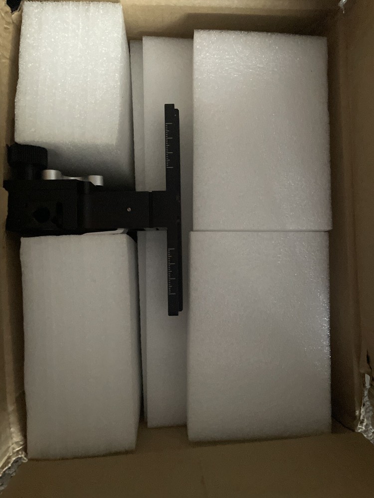 XARILK Precision Knife Sharpener System KN-300