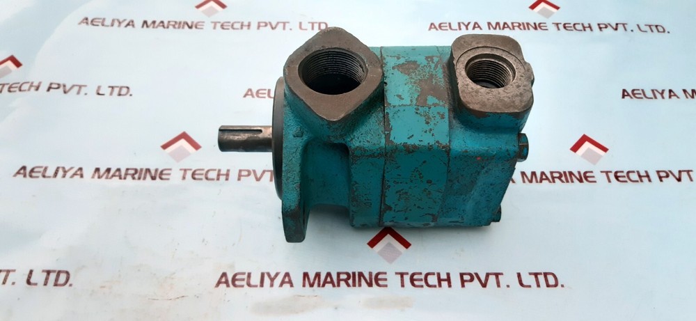 Vickers V30 1P 28 1C 10 Vane Pump