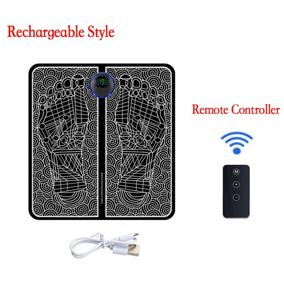 NeuroTech - Foot Massager