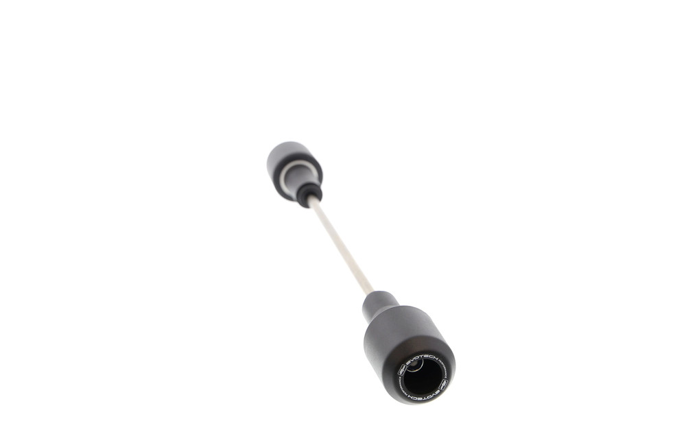 Evotech Suzuki SV650 Crash Bobbins (2016+)