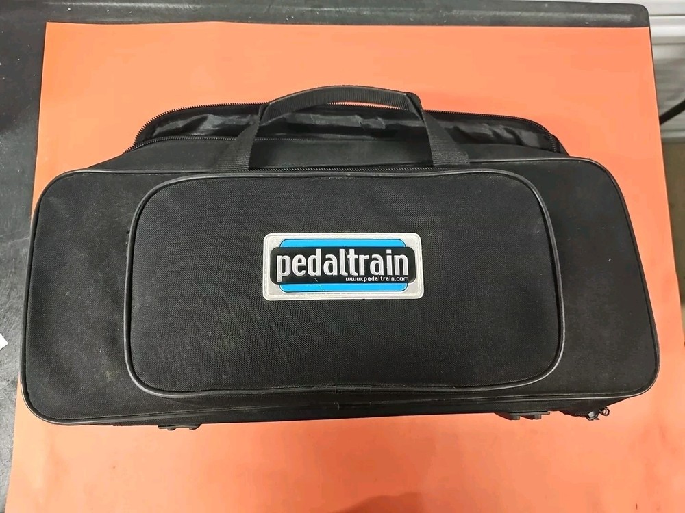 Pedaltrain Soft Case (R1)