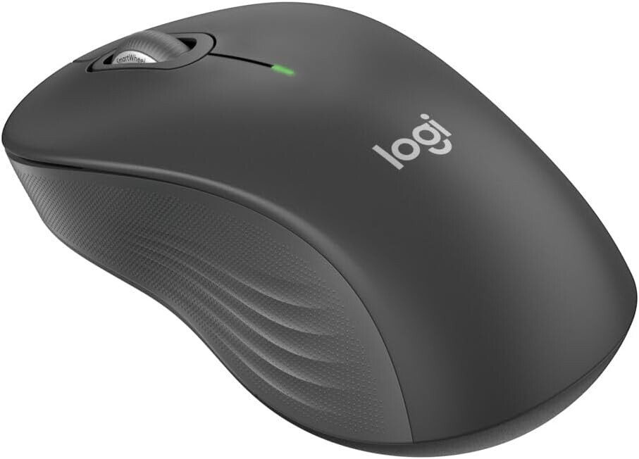 Logitech Advanced Wireless Mouse 2 M550 L Silent Touch Wireless & Bluetooth™