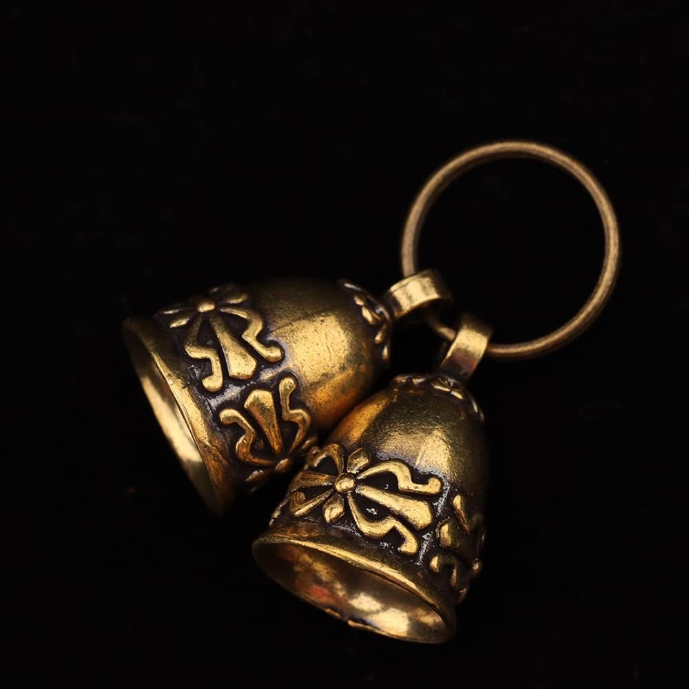 20 Pure Copper Wind Chimes Handcrafted Small Artistic Wind Chimes