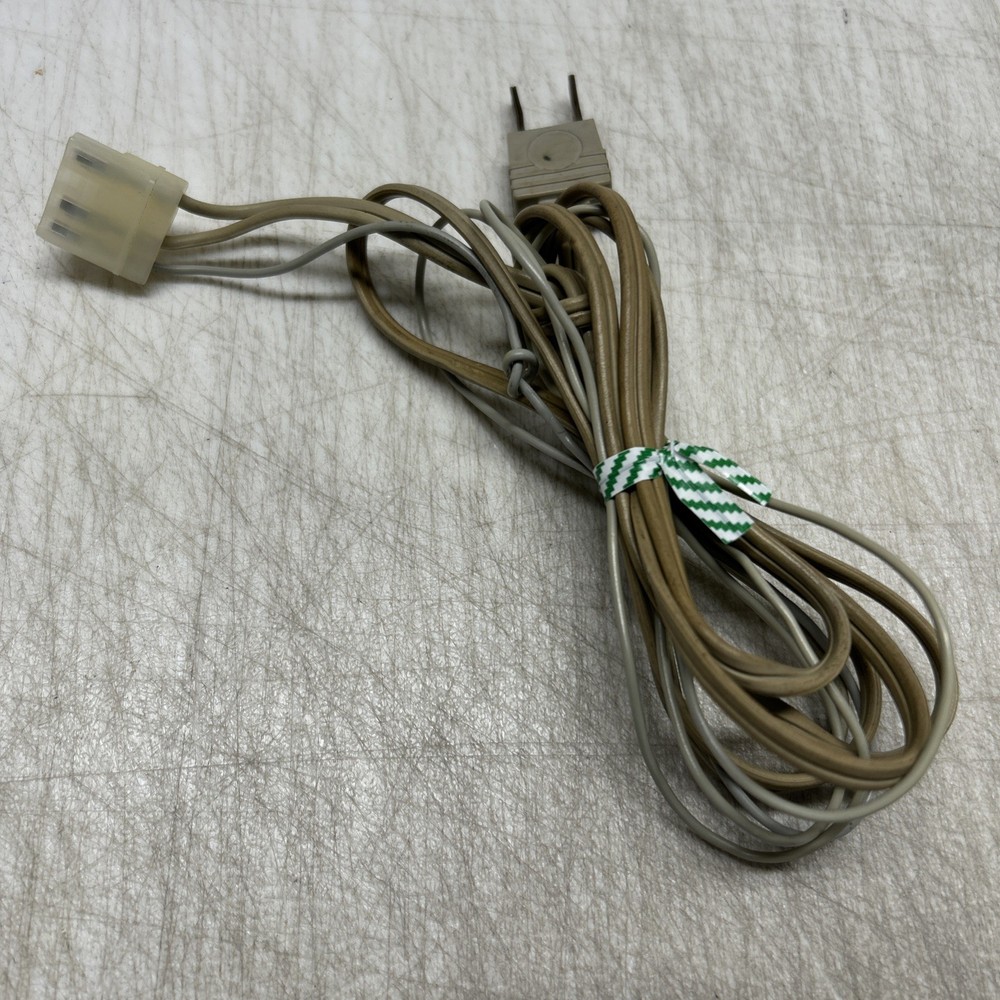 Dual 1019 Power Cord Original