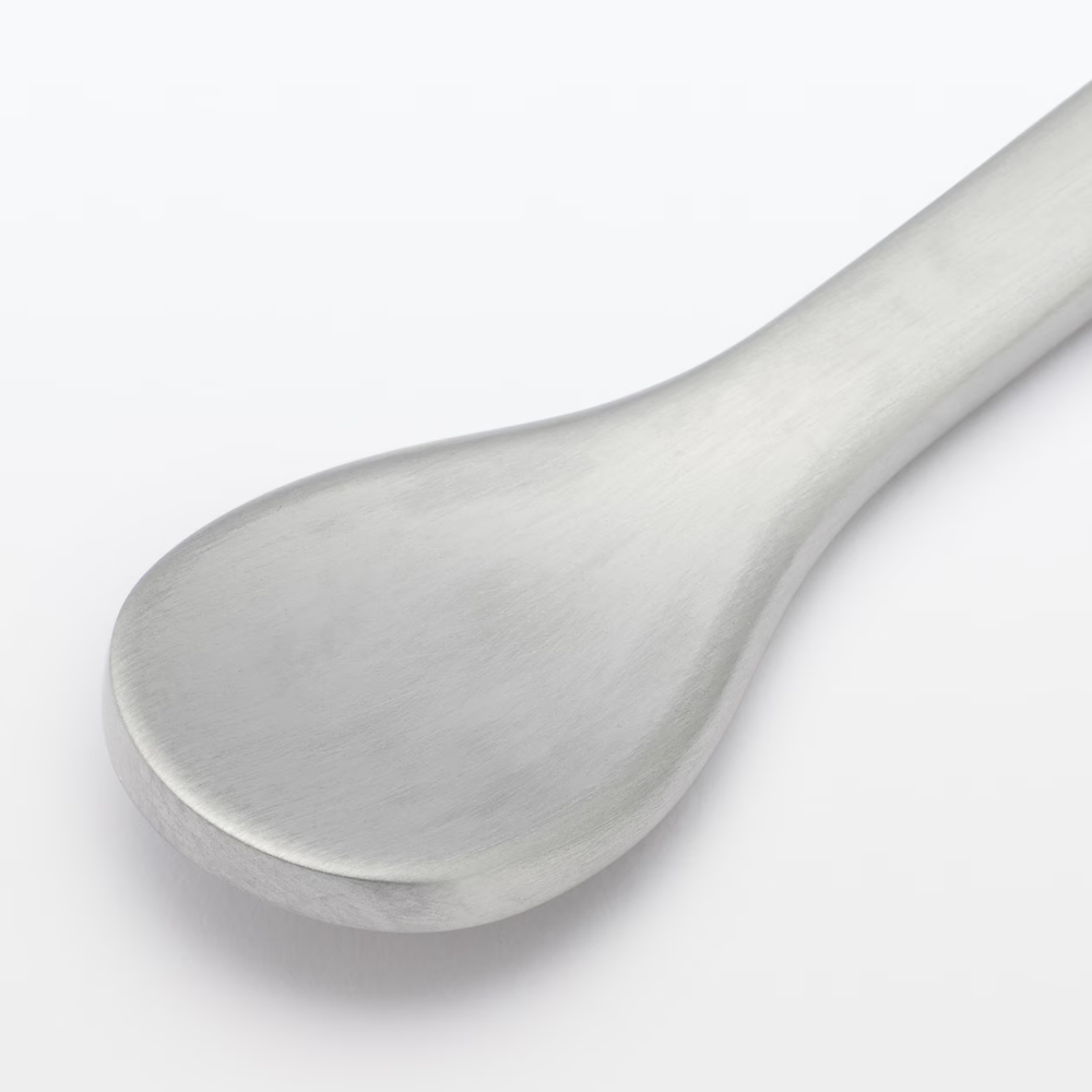 MUJI Stainless steel muddler 20cm