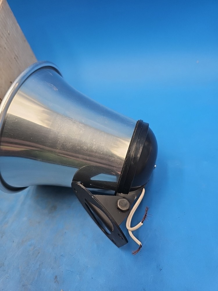 Security Internet Universal External Reflex SP999 Weatherproof Speaker