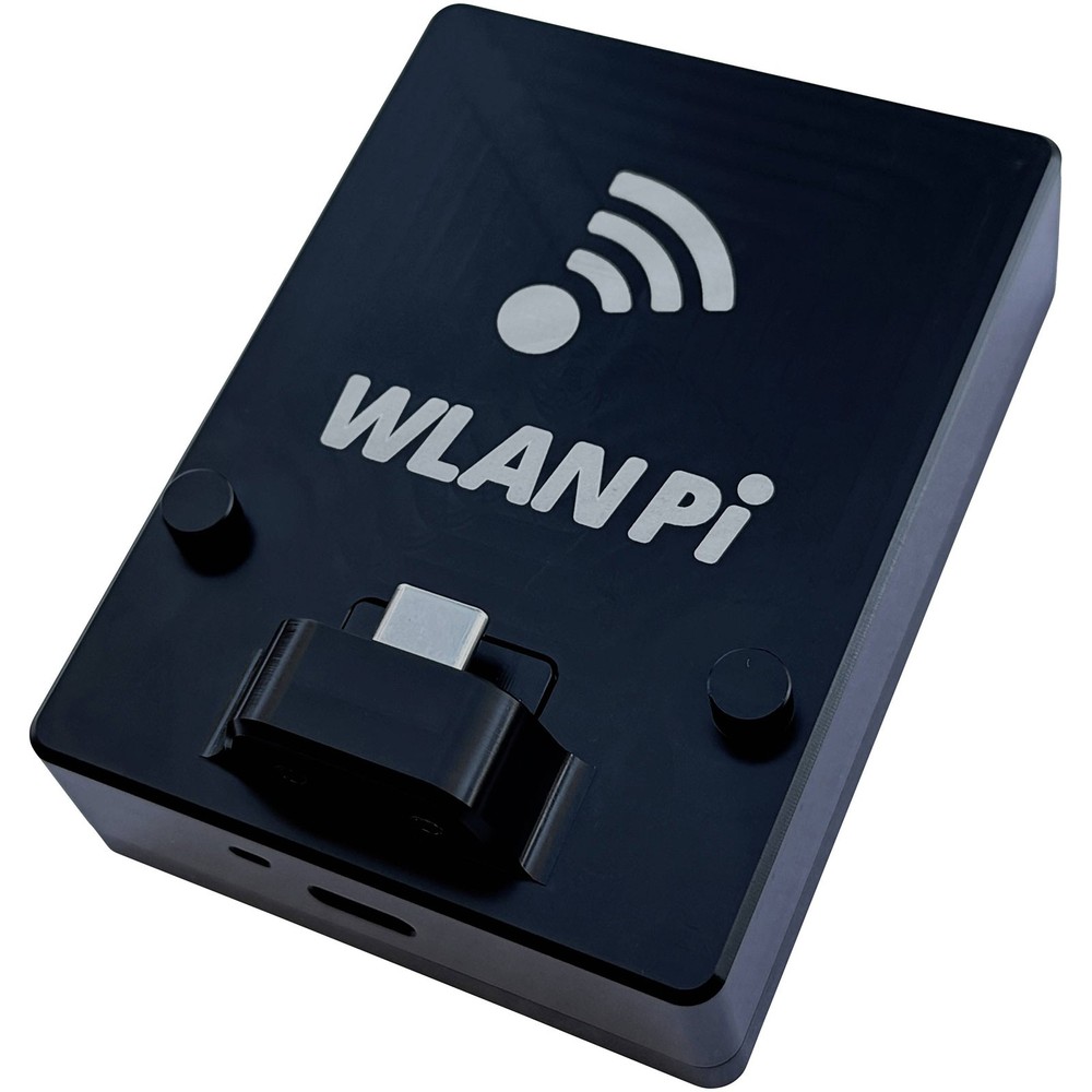 Oscium Os-Dev-000012 Wi-Fi Pi Network Cable Tester for Installation and Testing