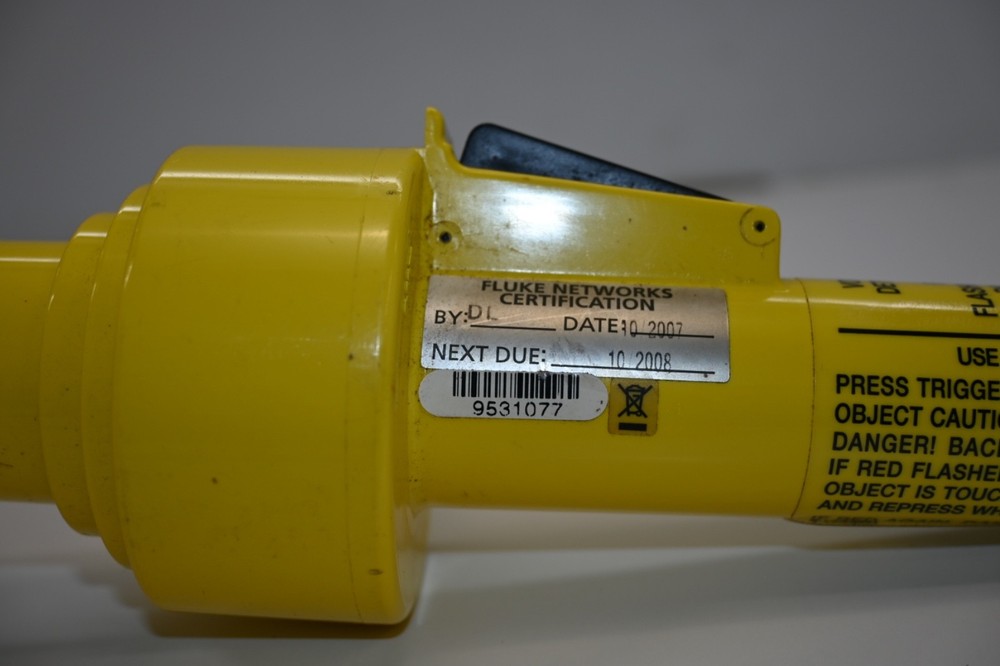 Fluke C9970 Voltage Detector