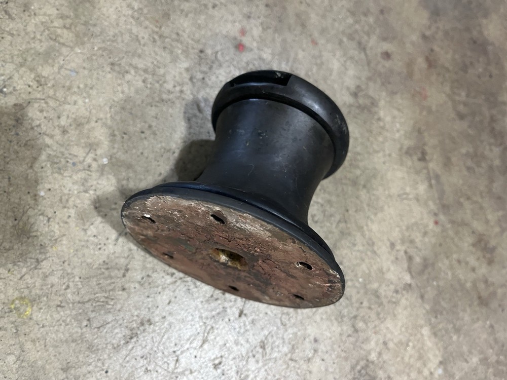 Merriman #2 Winch