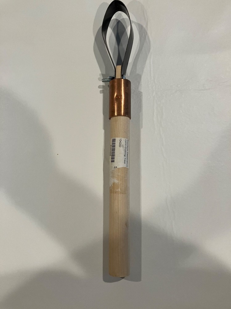 Concrete Carving Tool