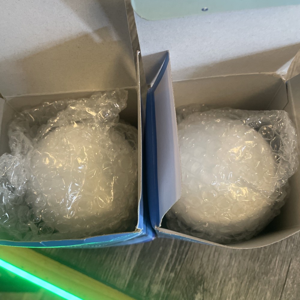 Replacement Ceramic Dome Water Filter 0.2 to 0.5 micron for Zen Systems 2 Pack