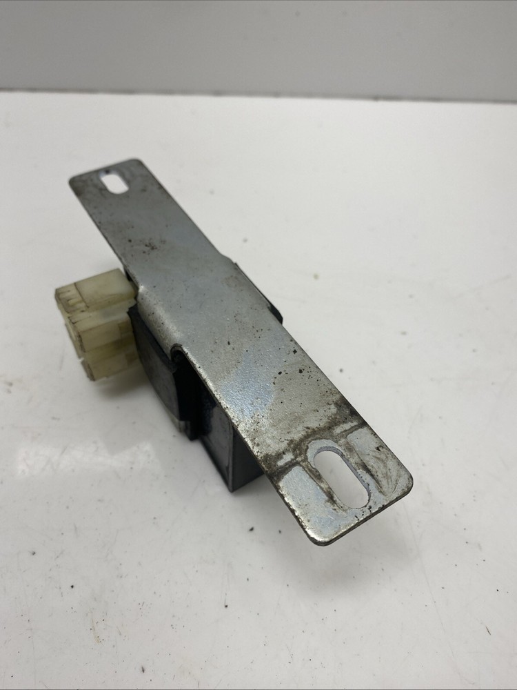 ♻️ Rieju Tango 125 2014 - 2015 ECU CDI ♻️