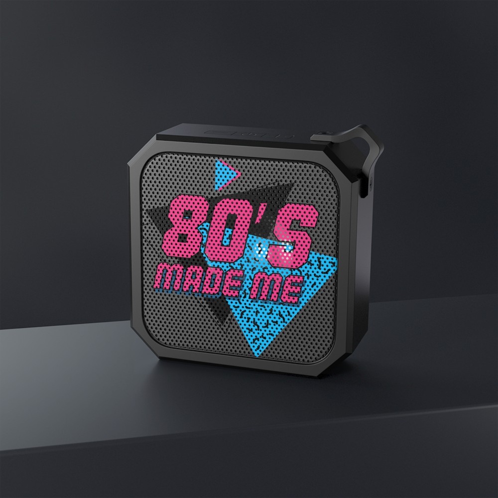 Blackwater Outdoor Bluetooth Speaker