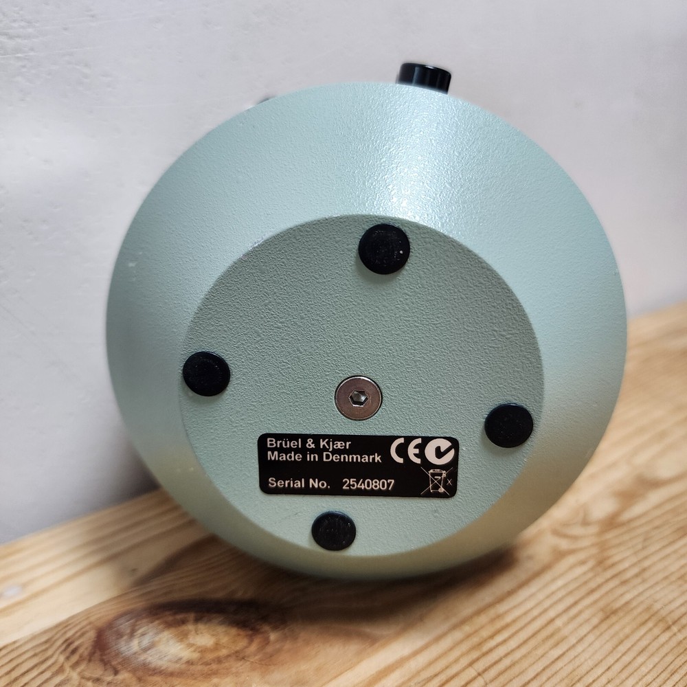 B&K BRUEL & KJAER 4227 MOUTH SIMULATOR