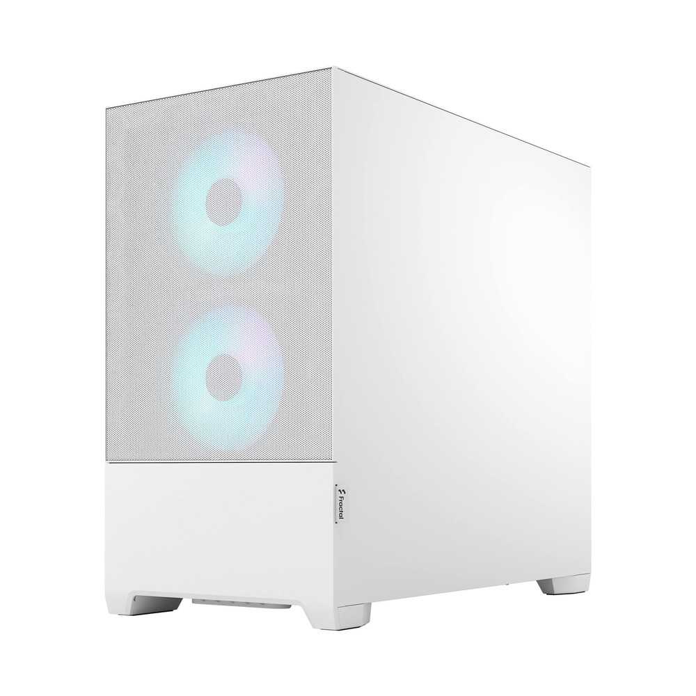 Pop Mini Air RGB White TG