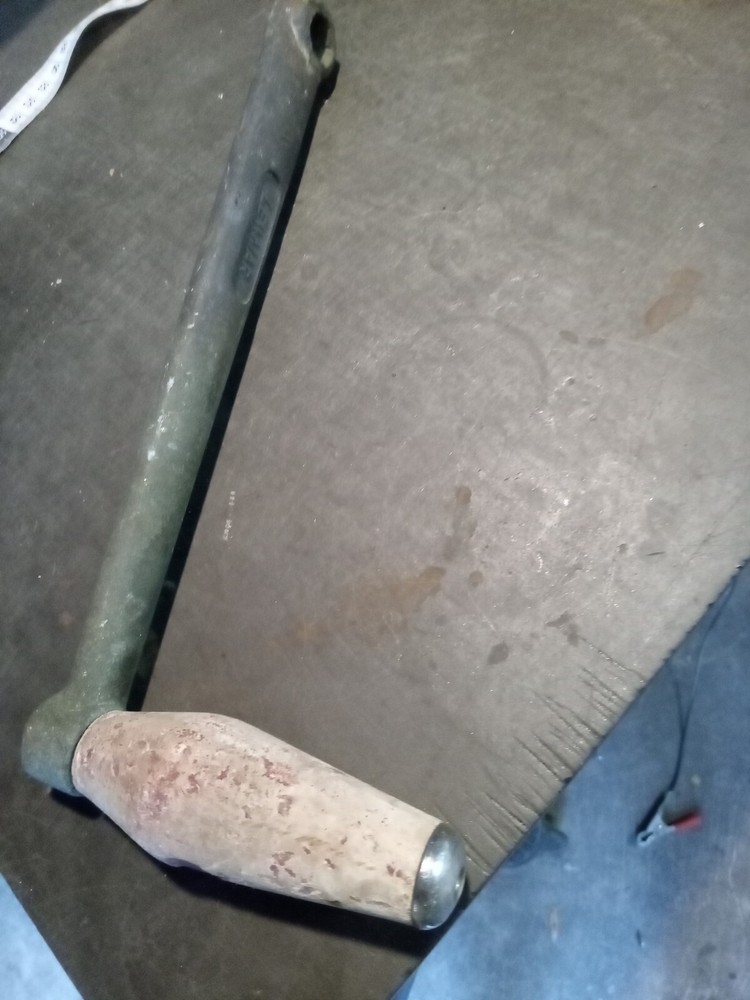Lewmar Winch Handle