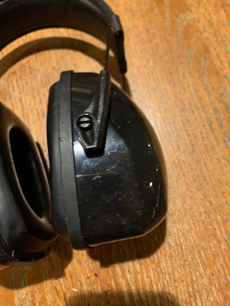 Howard Leight L3 Hearing Protection Ear Muffs