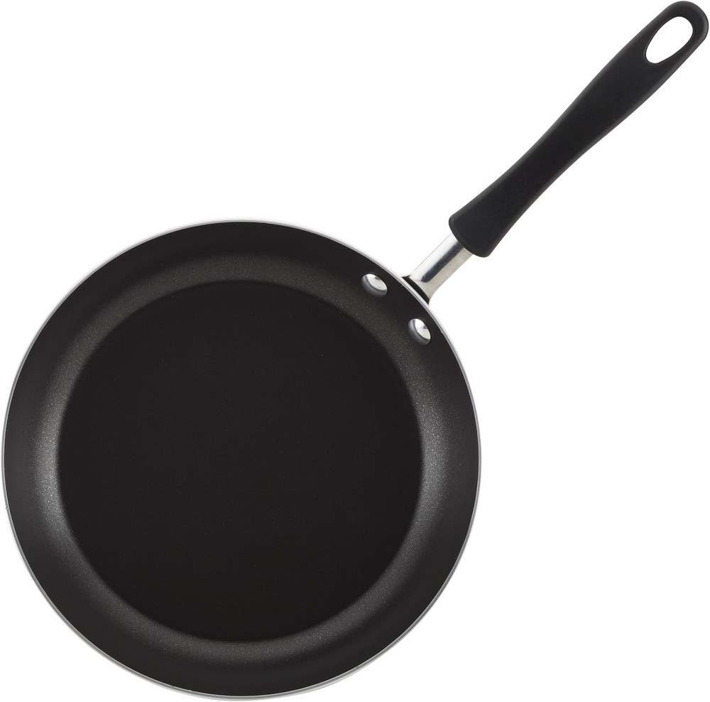 Farberware Cookstart DiamondMax Nonstick Cookware/Pots and Pans Set, Dishwasher