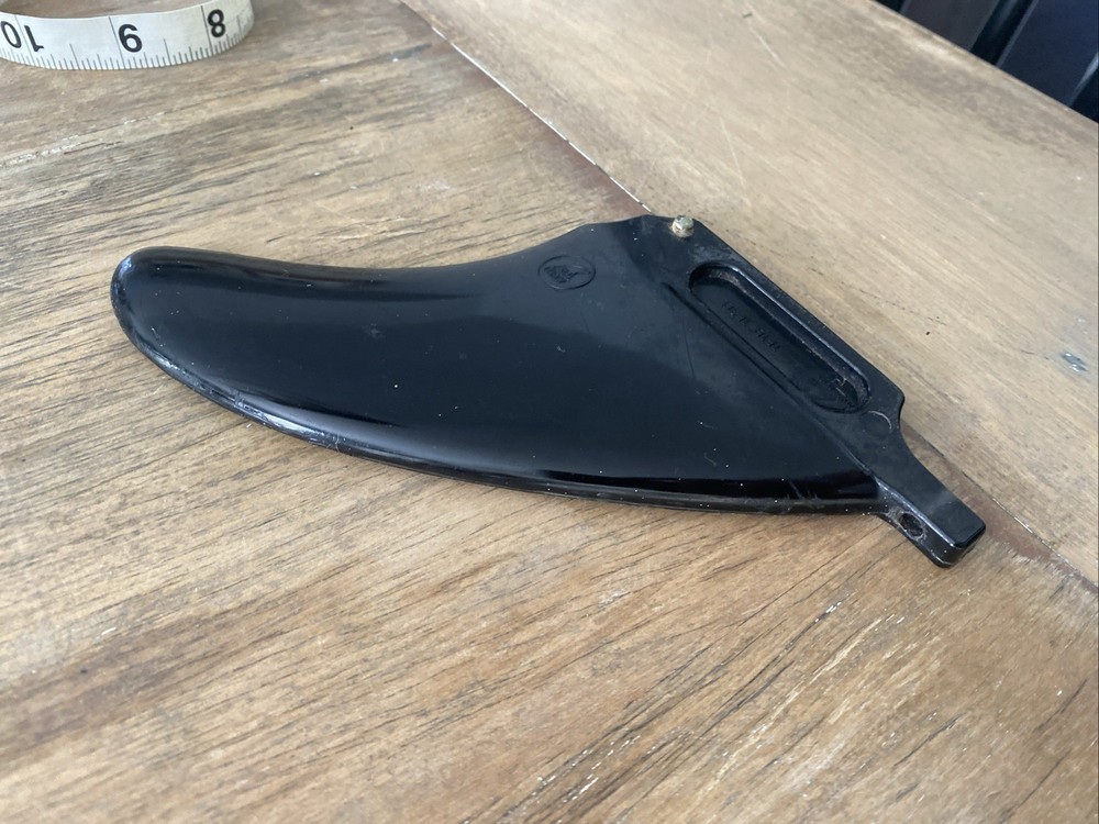AU Multifin Surfboard Fin