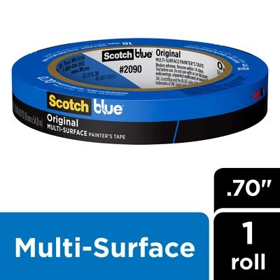 3M 03680 ScotchBlue™ CHEMICAL