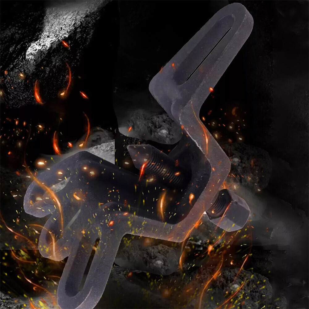 Front Wheel Bearing Hub Axle Puller Installer Remover York Thread Garage Tool