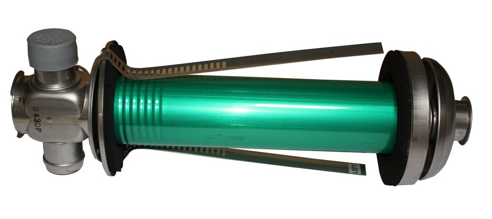 Rinnai FOT-151 Vent A 431/556  Size 4.5-9.5