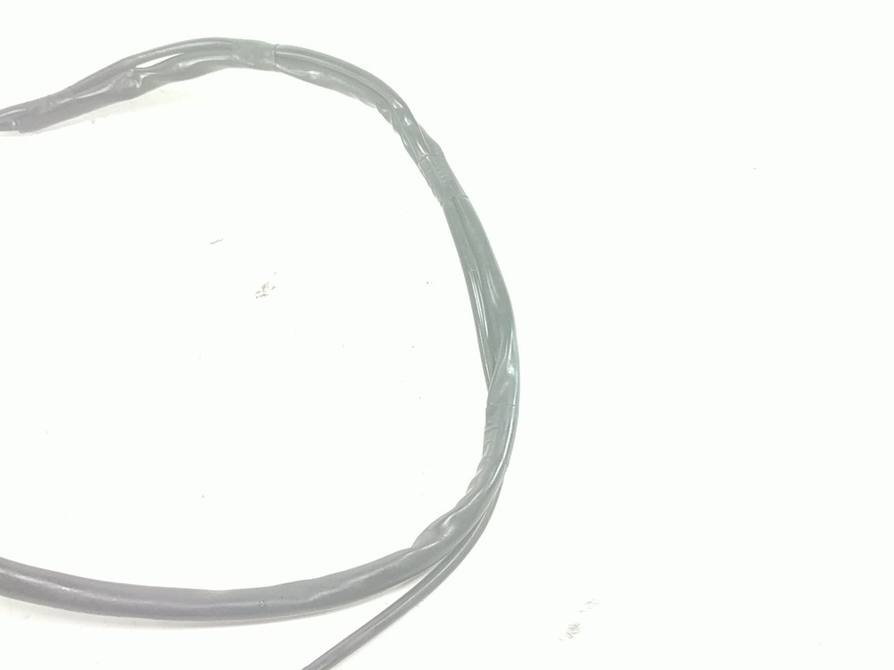 04 Suzuki VStrom DL650 Engine Motor Battery Terminal Cable Wire