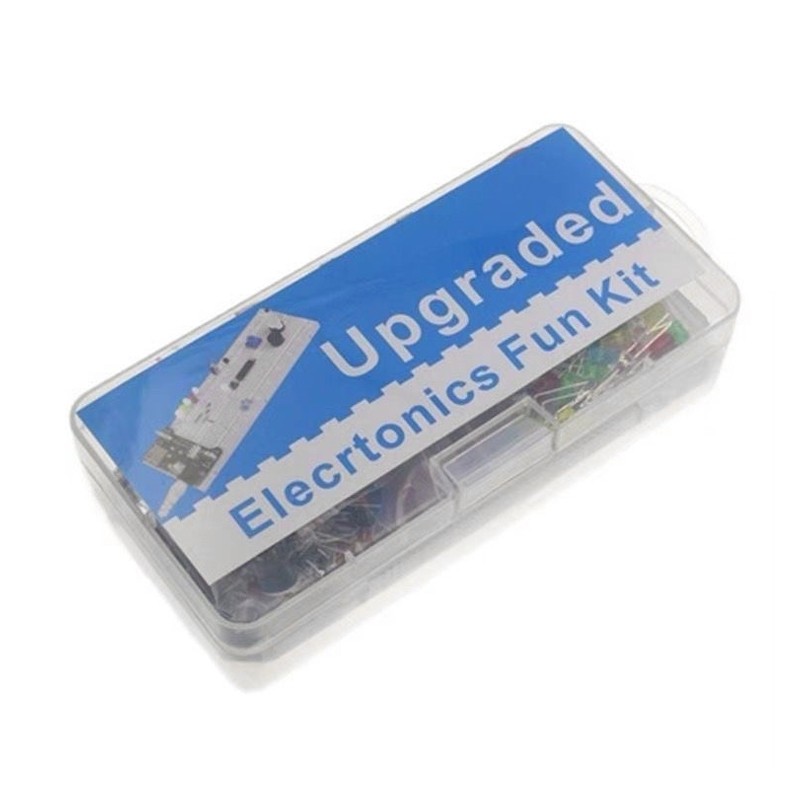 Arduino Starter Kit 830pcs/box Diy Project for Uno R3 Electronic Component Set