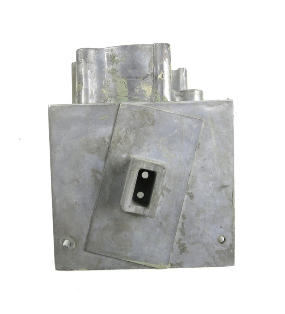 Darex E-90 End Mill Sharpener Grinder Motor Mount Shield Guard