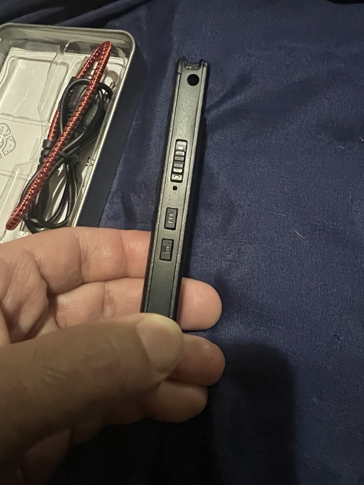 Voice Recorder