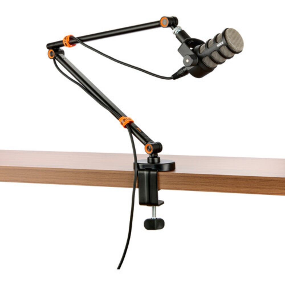 3 Legged Thing John Microphone Boom Arm