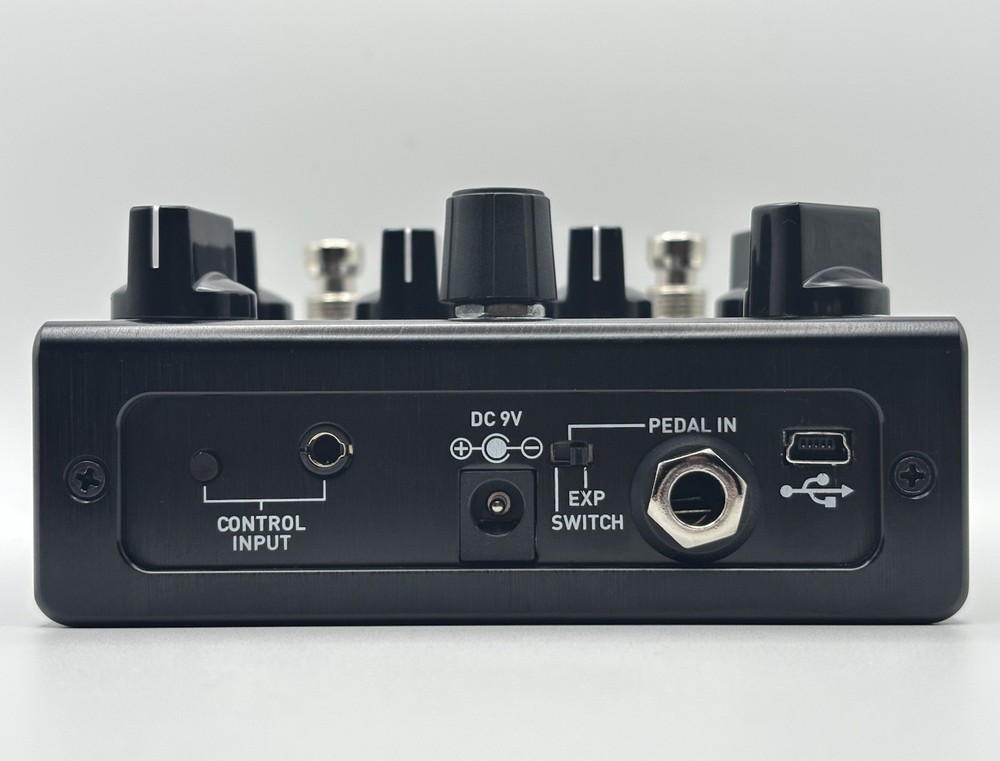 🔥Source Audio Nemesis Delay ADT Guitar Pedal w/Analog Dry Through🔥