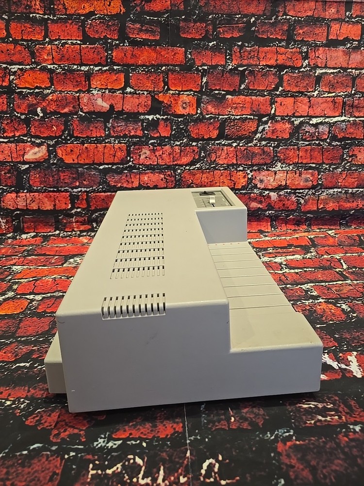 Texas Instruments Color Touch Processor - COMPLETE