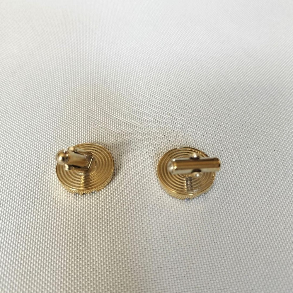 Dunhill cufflinks vintage