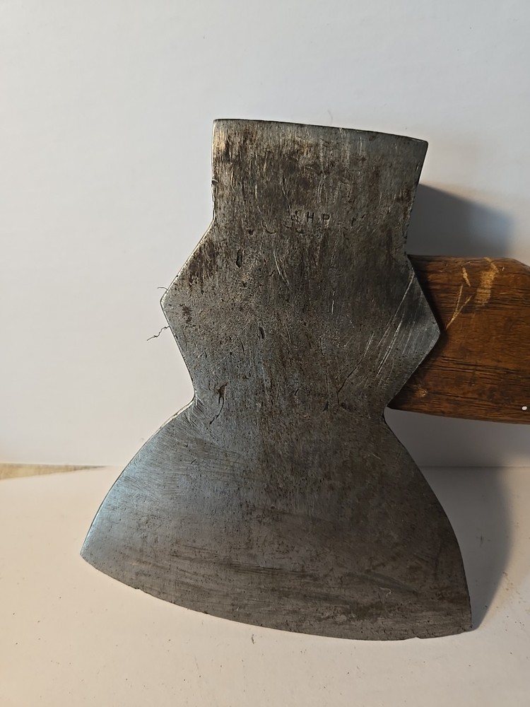 E.C. Simmons Keen Kutter Hatchet 16" Long.