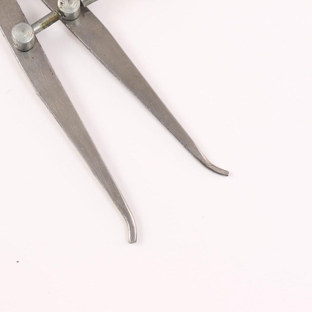 4 inch Spring Inside Caliper, Measuring Tool, Alfa Tools