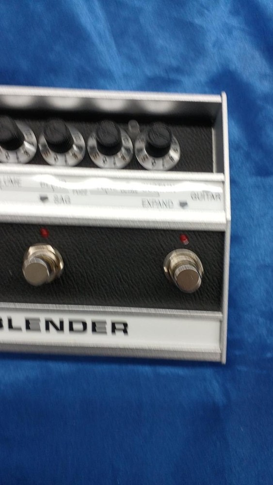 Fender Shields Blender Pedal