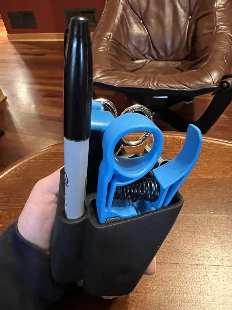 Home Network & Coax Tool Kit – Cable Tester, Compression Tool, F Connectors