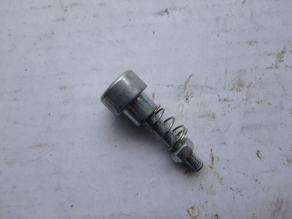 Pride Go Go Ultra bolt N spring magnet