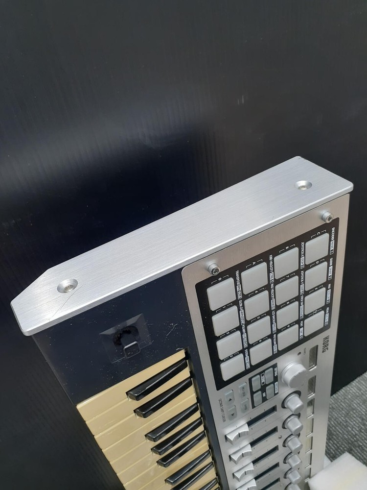 KORG MC-1 MIDI keyboard micro midi controller keyboard